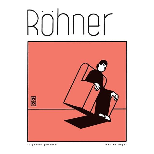 ROHNER - MAX BAITINGER