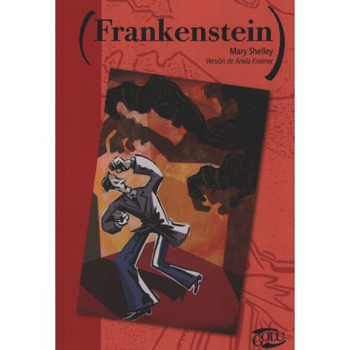 FRANKENSTEIN - GOLU