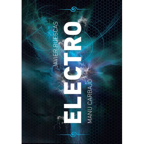 ELECTRO - BIBLIOTECA JOVEN