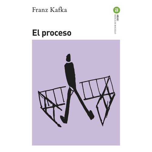 EL PROCESO - FRANZ KAFKA