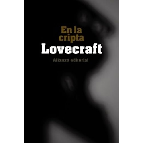 EN LA CRIPTA - H. P. LOVECRAFT
