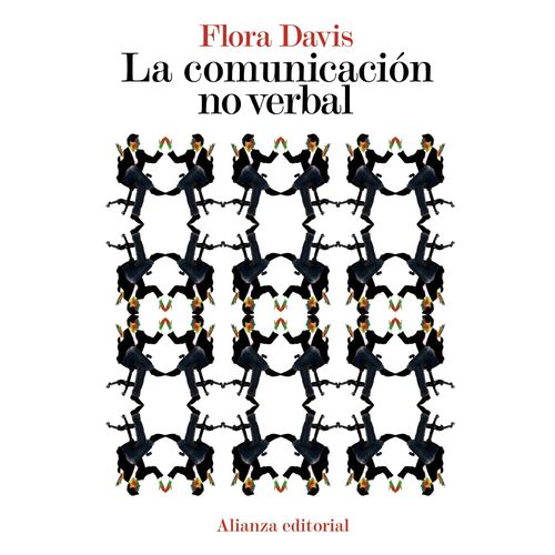 LA COMUNICACION NO VERBAL - FLORA DAVIS