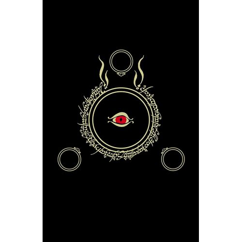 THE LORD OF THE RINGS (ONE VOLUME ED. 50 ANNIVERSARY) TOLKIE