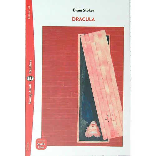 DRACULA - YOUNG ADULT HUB READERS 2 (A2)