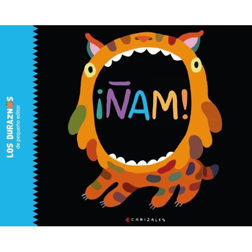 ÑAM! - LOS DURAZNOS - CANIZALES