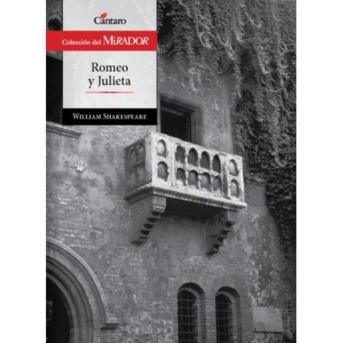 ROMEO Y JULIETA (NUEVA EDICION) - DEL MIRADOR