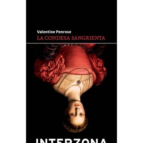 LA CONDESA SANGRIENTA