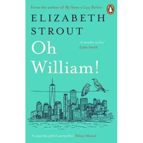 OH ! WILLIAM - ELIZABETH STROUT