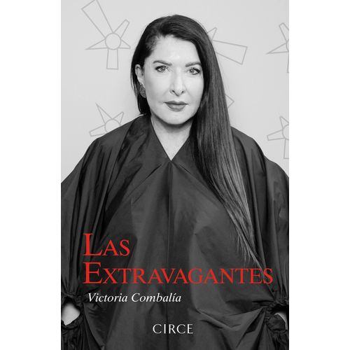 LAS EXTRAVAGANTES - VICTORIA COMBALIA