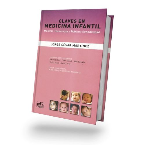 CLAVES EN MEDICINA INFANTIL