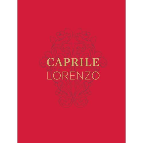 CAPRILE LORENZO - MARTINEZ DE LA PERA CELADA - MASSO GUIRAO