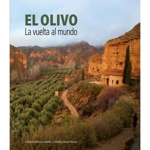 EL OLIVO - LA VUELTA AL MUNDO - MENCOS - QUEST-RISTON