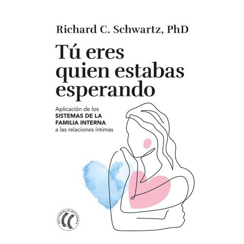 TU ERES QUIEN ESTABAS ESPERANDO