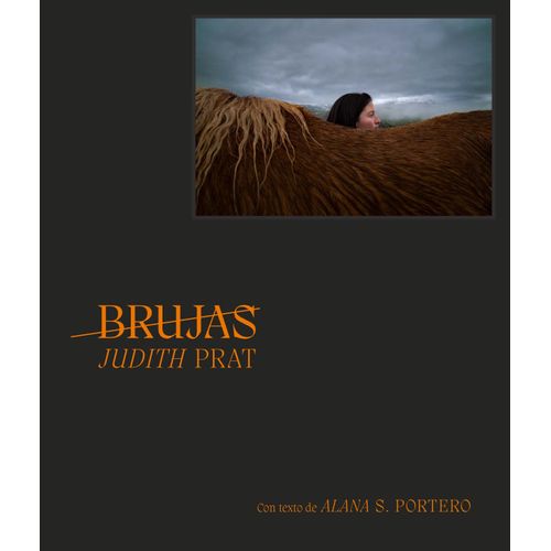BRUJAS - JUDITH PRAT