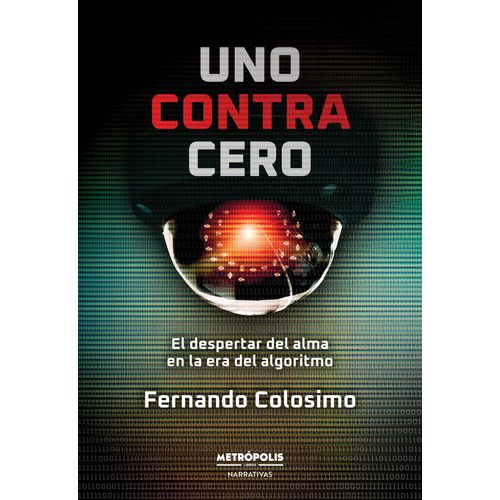 UNO CONTRA CERO - FERNANDO COLOSIMO