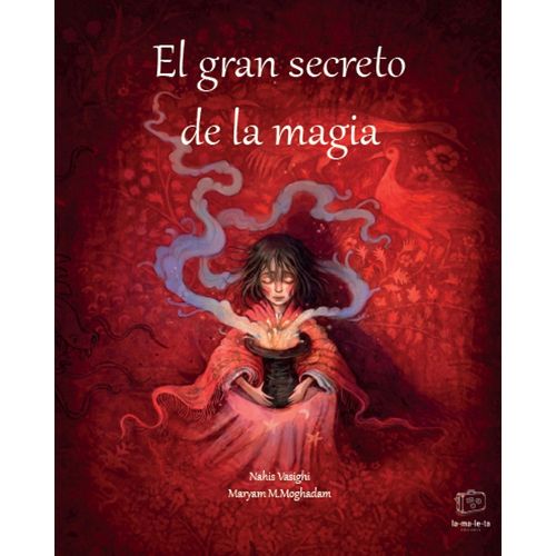 EL GRAN SECRETO DE LA MAGIA - VASIGHI - MOGHADAM