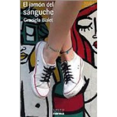 EL JAMON DEL SANGUCHE - ZONA LIBRE