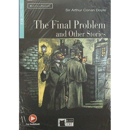 FINAL PROBLEM AND THE OTHER STORIES, THE - R&T 3 (B1.2)