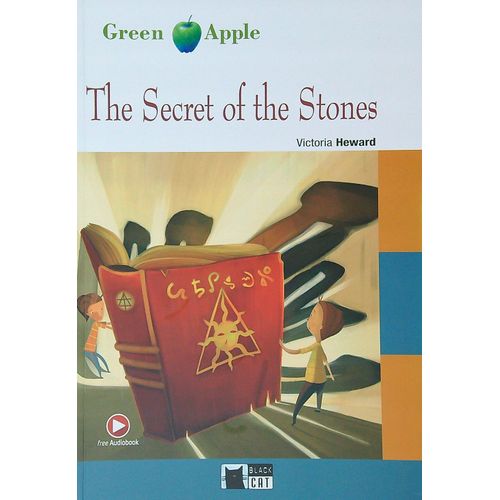 THE SECRET OF THE STONES - GA STARTER (A1)