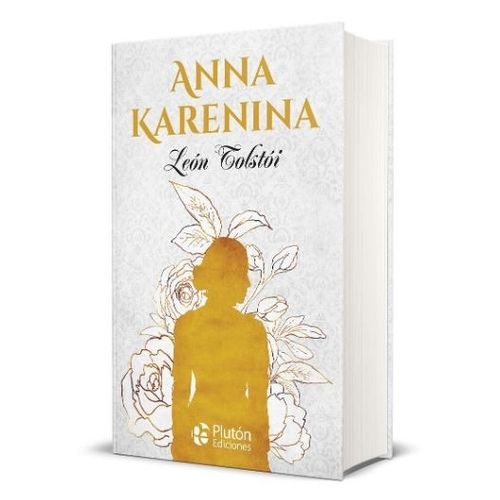 ANNA KARENINA - TOLSOI
