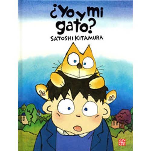 YO Y MI GATO?