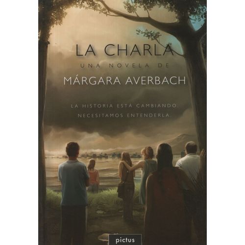 LA CHARLA - LECTOSFERA