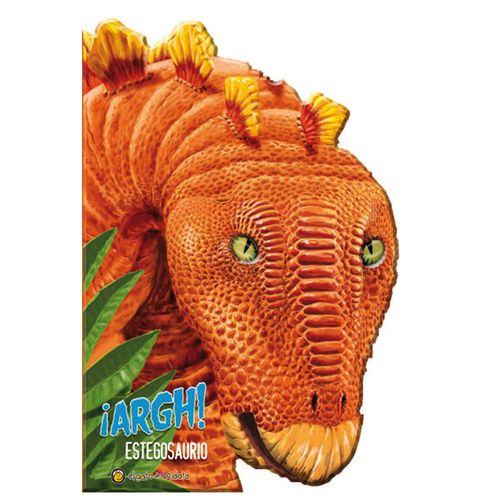 ESTEGOSAURIO - TODO DINO ESTEGOSAURIO - TODO DINO