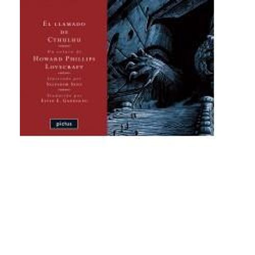 EL LLAMADO DE CTHULHUM