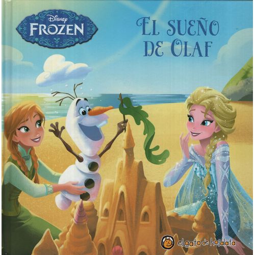 EL SUEÑO DE OLAF
