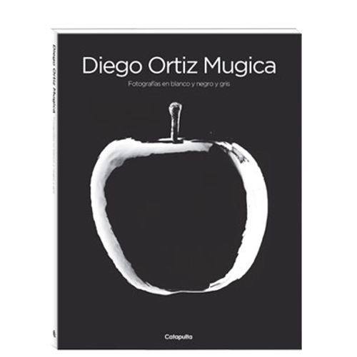 DIEGO ORTIZ MUGICA - FOTOGRAFÍAS EN BLANCO, NEGRO Y GRIS