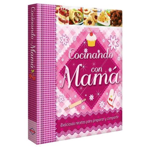 COCINANDO CON MAMA - DELICIOSAS RECETAS COCINANDO CON MAMA - DELICIOSAS RECETAS
