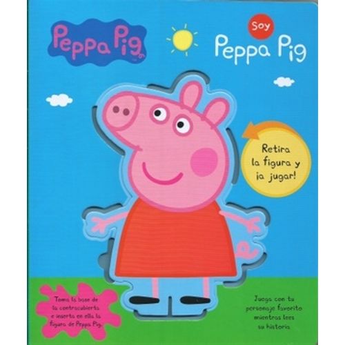 SOY PEPPA
