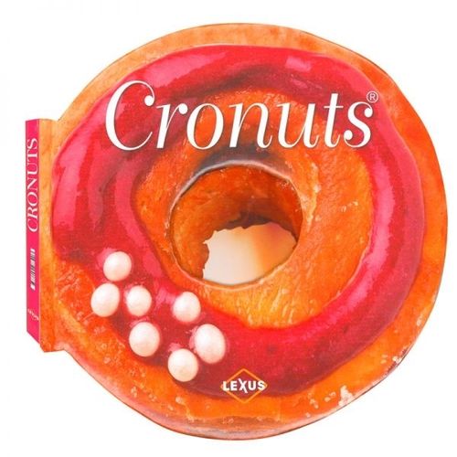 CRONUTS - LEXUS
