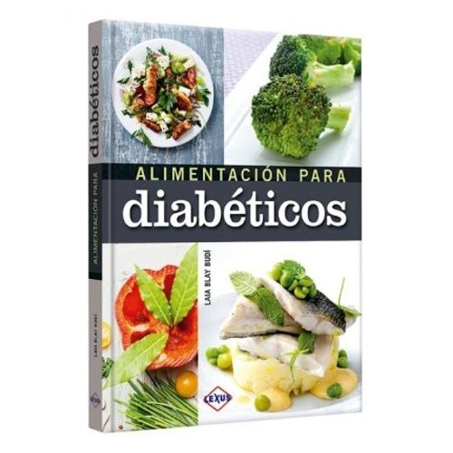 ALIMENTACIÓN PARA DIABÉTICOS