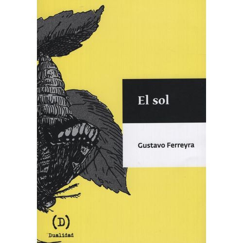 EL SOL - GUSTAVO FERREYRA