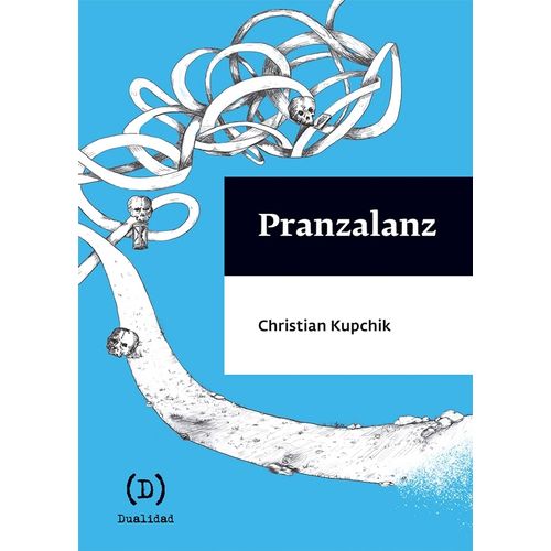 PRANZALANZ - CHRISTIAN KUPCHIK