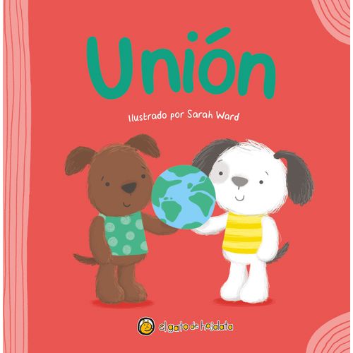 UNION - CAMINANDO JUNTOS