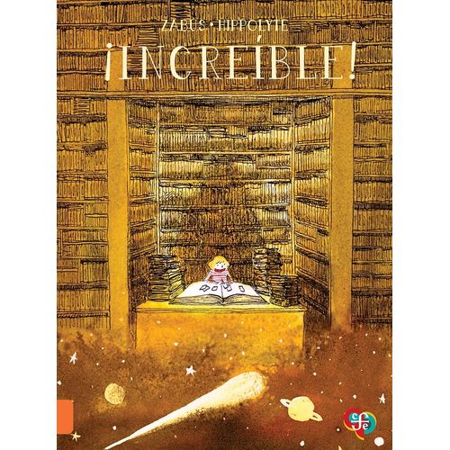 INCREIBLE! - VINCENT ZABUS - HIPPOLYTE