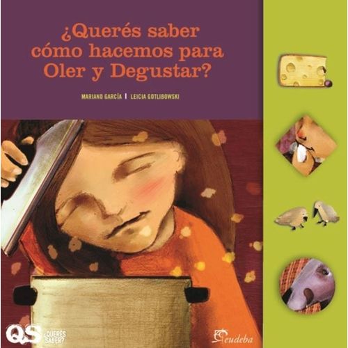 QUERES SABER COMO HACEMOS PARA OLER Y DEGUSTAR? QUERES SABER COMO HACEMOS PARA OLER Y DEGUSTAR?