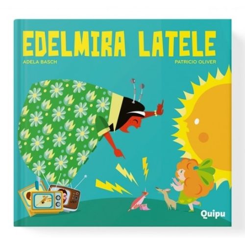 EDELMIRA LATELE - ADELA BASCH