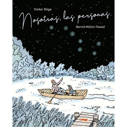 NOSOTRAS, LAS PERSONAS - BOGE