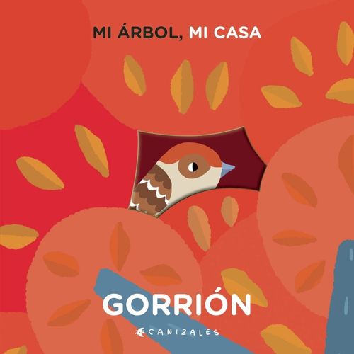 GORRION - MI ARBOL MI CASA