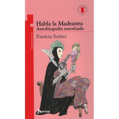 HABLA LA MADRASTRA