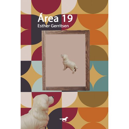 AREA 19 - ESTHER GERRITSEN