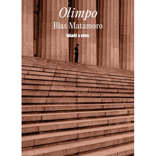 OLIMPO - BLAS MATAMORO