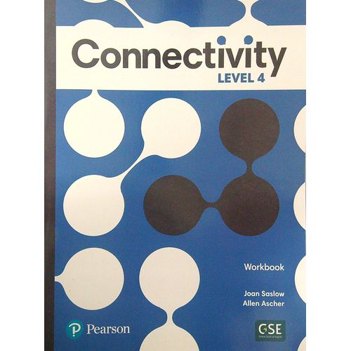 CONNECTIVITY 4 - WORKBOOK