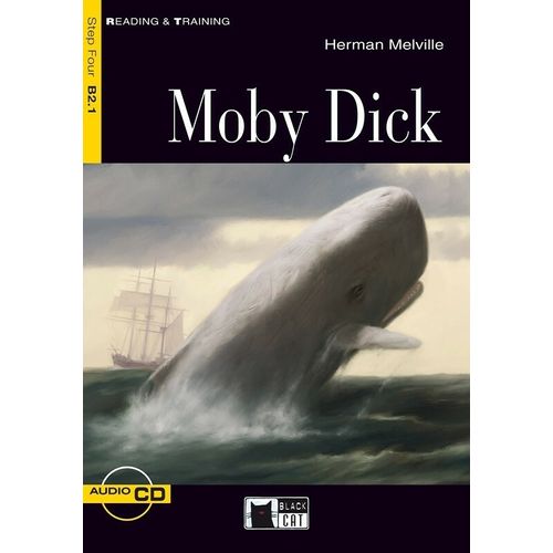 MOBY DICK - R&T 4 (B2.1)