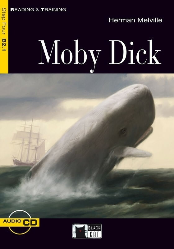 MOBY DICK - R&T 4 (B2.1)
