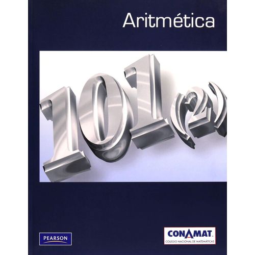 ARITMETICA - CONAMAT