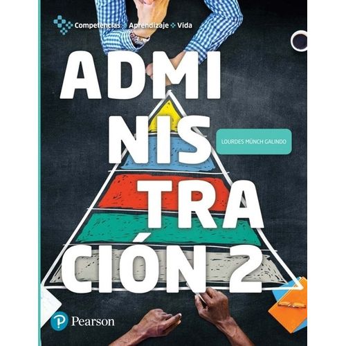 ADMINISTRACION 2 - LOURDES MUNCH